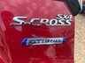 USED 2021 71 SUZUKI S-CROSS 1.4 Boosterjet MHEV Motion SUV 5dr Petrol Hybrid Manual Euro 6 (s/s) (129 ps) *** ONLY 11300 MILES WITH FULL SUZUKI SERVICE HISTORY, SELF CHARGING HYBRID ***