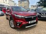 USED 2021 71 SUZUKI S-CROSS 1.4 Boosterjet MHEV Motion SUV 5dr Petrol Hybrid Manual Euro 6 (s/s) (129 ps) *** ONLY 11300 MILES WITH FULL SUZUKI SERVICE HISTORY, SELF CHARGING HYBRID ***