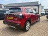 USED 2021 71 SUZUKI S-CROSS 1.4 Boosterjet MHEV Motion SUV 5dr Petrol Hybrid Manual Euro 6 (s/s) (129 ps) *** ONLY 11300 MILES WITH FULL SUZUKI SERVICE HISTORY, SELF CHARGING HYBRID ***