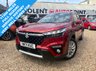USED 2021 71 SUZUKI S-CROSS 1.4 Boosterjet MHEV Motion SUV 5dr Petrol Hybrid Manual Euro 6 (s/s) (129 ps) *** ONLY 11300 MILES WITH FULL SUZUKI SERVICE HISTORY, SELF CHARGING HYBRID ***