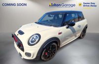 USED 2020 70 MINI HATCH 2.0 John Cooper Works 3dr CLICK+COLLECT / HOME DELIVERY