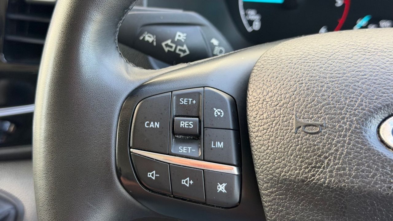 2024 24 FORD TRANSIT