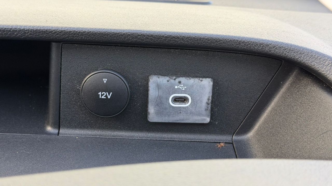 2024 24 FORD TRANSIT