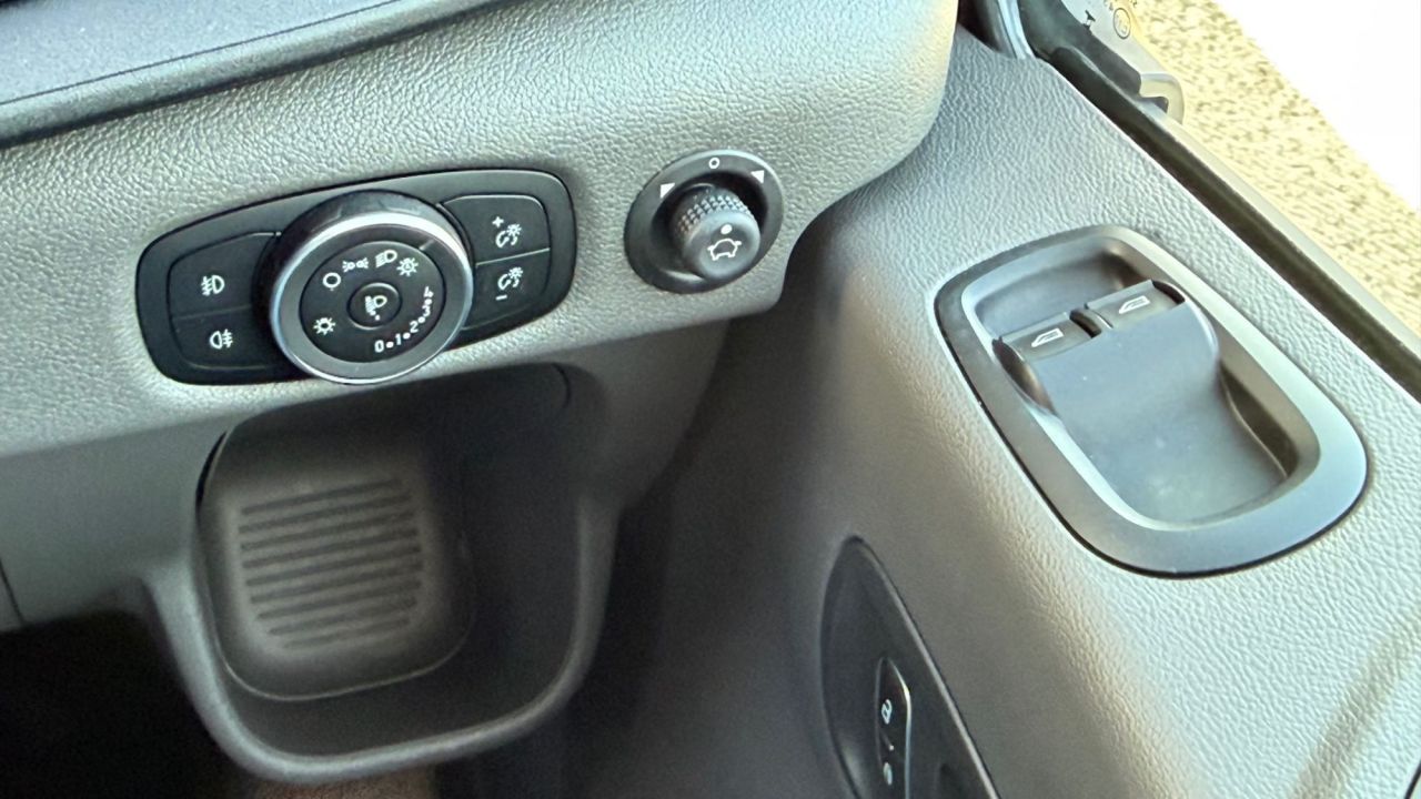 2024 24 FORD TRANSIT