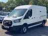 USED 2021 71 FORD TRANSIT 2.0 350 EcoBlue Leader FWD L3 H2 Euro 6 (s/s) 5dr WARRANTYLOCKSWETBELTBTULEZ