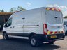 USED 2021 71 FORD TRANSIT 2.0 350 EcoBlue Leader FWD L3 H2 Euro 6 (s/s) 5dr WARRANTYLOCKSWETBELTBTULEZ