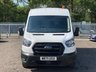 USED 2021 71 FORD TRANSIT 2.0 350 EcoBlue Leader FWD L3 H2 Euro 6 (s/s) 5dr WARRANTYLOCKSWETBELTBTULEZ