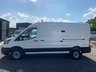 USED 2021 71 FORD TRANSIT 2.0 350 EcoBlue Leader FWD L3 H2 Euro 6 (s/s) 5dr WARRANTYLOCKSWETBELTBTULEZ