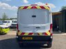 USED 2021 71 FORD TRANSIT 2.0 350 EcoBlue Leader FWD L3 H2 Euro 6 (s/s) 5dr WARRANTYLOCKSWETBELTBTULEZ