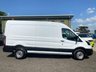USED 2021 71 FORD TRANSIT 2.0 350 EcoBlue Leader FWD L3 H2 Euro 6 (s/s) 5dr WARRANTYLOCKSWETBELTBTULEZ