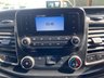 USED 2021 71 FORD TRANSIT 2.0 350 EcoBlue Leader FWD L3 H2 Euro 6 (s/s) 5dr WARRANTYLOCKSWETBELTBTULEZ