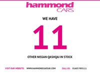 USED 2023 23 NISSAN QASHQAI 1.5 h e-POWER Acenta Premium SUV 5dr Petrol Hybrid Auto Euro 6 (s/s) (190 ps) ONE OWNER FROM NEW