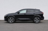 USED 2023 23 NISSAN QASHQAI 1.5 h e-POWER Acenta Premium SUV 5dr Petrol Hybrid Auto Euro 6 (s/s) (190 ps) ONE OWNER FROM NEW