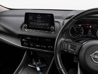 USED 2023 23 NISSAN QASHQAI 1.5 h e-POWER Acenta Premium SUV 5dr Petrol Hybrid Auto Euro 6 (s/s) (190 ps) ONE OWNER FROM NEW