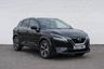 USED 2023 23 NISSAN QASHQAI 1.5 h e-POWER Acenta Premium SUV 5dr Petrol Hybrid Auto Euro 6 (s/s) (190 ps) ONE OWNER FROM NEW