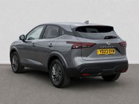 USED 2023 23 NISSAN QASHQAI 1.3 DIG-T MHEV Acenta Premium SUV 5dr Petrol Hybrid XTRON Euro 6 (s/s) (158 ps) ONE OWNER FROM NEW