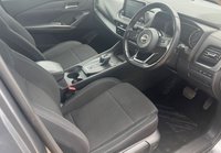 USED 2023 23 NISSAN QASHQAI 1.3 DIG-T MHEV Acenta Premium SUV 5dr Petrol Hybrid XTRON Euro 6 (s/s) (158 ps) ONE OWNER FROM NEW