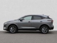 USED 2023 23 NISSAN QASHQAI 1.3 DIG-T MHEV Acenta Premium SUV 5dr Petrol Hybrid XTRON Euro 6 (s/s) (158 ps) ONE OWNER FROM NEW
