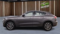 USED 2018 18 MASERATI LEVANTE 3.0D V6 SUV 5dr Diesel ZF 4WD Euro 6 (s/s) (275 ps) +++SAME DAY/NEXT DAY DELIVERY AVAILABLE+++