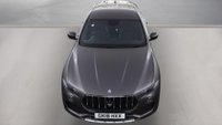 USED 2018 18 MASERATI LEVANTE 3.0D V6 SUV 5dr Diesel ZF 4WD Euro 6 (s/s) (275 ps) +++SAME DAY/NEXT DAY DELIVERY AVAILABLE+++
