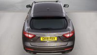 USED 2018 18 MASERATI LEVANTE 3.0D V6 SUV 5dr Diesel ZF 4WD Euro 6 (s/s) (275 ps) +++SAME DAY/NEXT DAY DELIVERY AVAILABLE+++