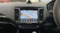 USED 2018 18 MASERATI LEVANTE 3.0D V6 SUV 5dr Diesel ZF 4WD Euro 6 (s/s) (275 ps) +++SAME DAY/NEXT DAY DELIVERY AVAILABLE+++