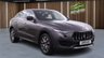 USED 2018 18 MASERATI LEVANTE 3.0D V6 SUV 5dr Diesel ZF 4WD Euro 6 (s/s) (275 ps) +++SAME DAY/NEXT DAY DELIVERY AVAILABLE+++