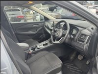 USED 2023 23 NISSAN QASHQAI 1.5 h e-POWER Acenta Premium SUV 5dr Petrol Hybrid Auto Euro 6 (s/s) (190 ps) ONE OWNER FROM NEW
