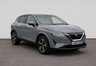 USED 2023 23 NISSAN QASHQAI 1.5 h e-POWER Acenta Premium SUV 5dr Petrol Hybrid Auto Euro 6 (s/s) (190 ps) ONE OWNER FROM NEW