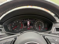 USED 2019 19 AUDI A5 2.0 TFSI 40 S line Coupe 2dr Petrol S Tronic Euro 6 (s/s) (190 ps) 
