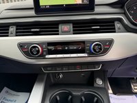 USED 2019 19 AUDI A5 2.0 TFSI 40 S line Coupe 2dr Petrol S Tronic Euro 6 (s/s) (190 ps) 