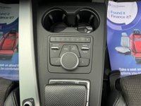 USED 2019 19 AUDI A5 2.0 TFSI 40 S line Coupe 2dr Petrol S Tronic Euro 6 (s/s) (190 ps) 