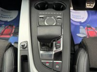 USED 2019 19 AUDI A5 2.0 TFSI 40 S line Coupe 2dr Petrol S Tronic Euro 6 (s/s) (190 ps) 