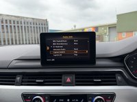 USED 2019 19 AUDI A5 2.0 TFSI 40 S line Coupe 2dr Petrol S Tronic Euro 6 (s/s) (190 ps) 