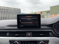 USED 2019 19 AUDI A5 2.0 TFSI 40 S line Coupe 2dr Petrol S Tronic Euro 6 (s/s) (190 ps) 