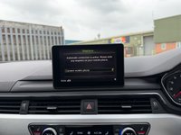 USED 2019 19 AUDI A5 2.0 TFSI 40 S line Coupe 2dr Petrol S Tronic Euro 6 (s/s) (190 ps) 