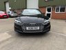 USED 2019 19 AUDI A5 2.0 TFSI 40 S line Coupe 2dr Petrol S Tronic Euro 6 (s/s) (190 ps) 