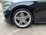 USED 2019 19 AUDI A5 2.0 TFSI 40 S line Coupe 2dr Petrol S Tronic Euro 6 (s/s) (190 ps) 