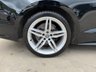 USED 2019 19 AUDI A5 2.0 TFSI 40 S line Coupe 2dr Petrol S Tronic Euro 6 (s/s) (190 ps) 