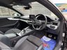 USED 2019 19 AUDI A5 2.0 TFSI 40 S line Coupe 2dr Petrol S Tronic Euro 6 (s/s) (190 ps) 