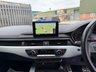 USED 2019 19 AUDI A5 2.0 TFSI 40 S line Coupe 2dr Petrol S Tronic Euro 6 (s/s) (190 ps) 