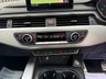 USED 2019 19 AUDI A5 2.0 TFSI 40 S line Coupe 2dr Petrol S Tronic Euro 6 (s/s) (190 ps) 