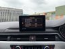 USED 2019 19 AUDI A5 2.0 TFSI 40 S line Coupe 2dr Petrol S Tronic Euro 6 (s/s) (190 ps) 