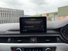 USED 2019 19 AUDI A5 2.0 TFSI 40 S line Coupe 2dr Petrol S Tronic Euro 6 (s/s) (190 ps) 