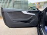 USED 2019 19 AUDI A5 2.0 TFSI 40 S line Coupe 2dr Petrol S Tronic Euro 6 (s/s) (190 ps) 