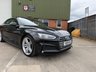 USED 2019 19 AUDI A5 2.0 TFSI 40 S line Coupe 2dr Petrol S Tronic Euro 6 (s/s) (190 ps) 