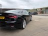 USED 2019 19 AUDI A5 2.0 TFSI 40 S line Coupe 2dr Petrol S Tronic Euro 6 (s/s) (190 ps) 