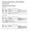USED 2023 23 NISSAN QASHQAI 1.5 h e-POWER Acenta Premium SUV 5dr Petrol Hybrid Auto Euro 6 (s/s) (190 ps) ONE OWNER FROM NEW