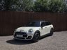 USED 2019 69 MINI CLUBMAN 2.0 Cooper S Sport Estate 6dr Petrol Manual Euro 6 (s/s) (192 ps) 
