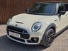 USED 2019 69 MINI CLUBMAN 2.0 Cooper S Sport Estate 6dr Petrol Manual Euro 6 (s/s) (192 ps) 